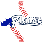 Arnhem Rhinos H2 vs BSC Hickory (Senioren)