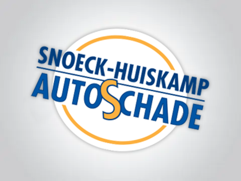 Snoeck-Huiskamp Autoschade