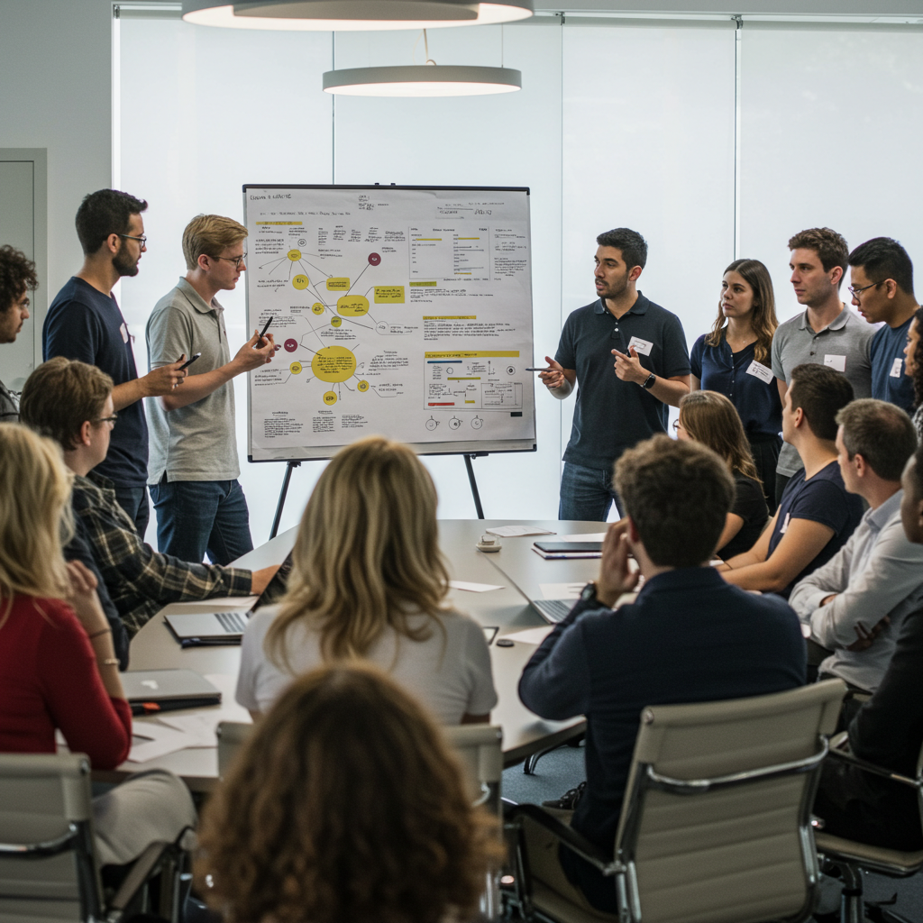 Terugblik Algemene Ledenvergadering 2025