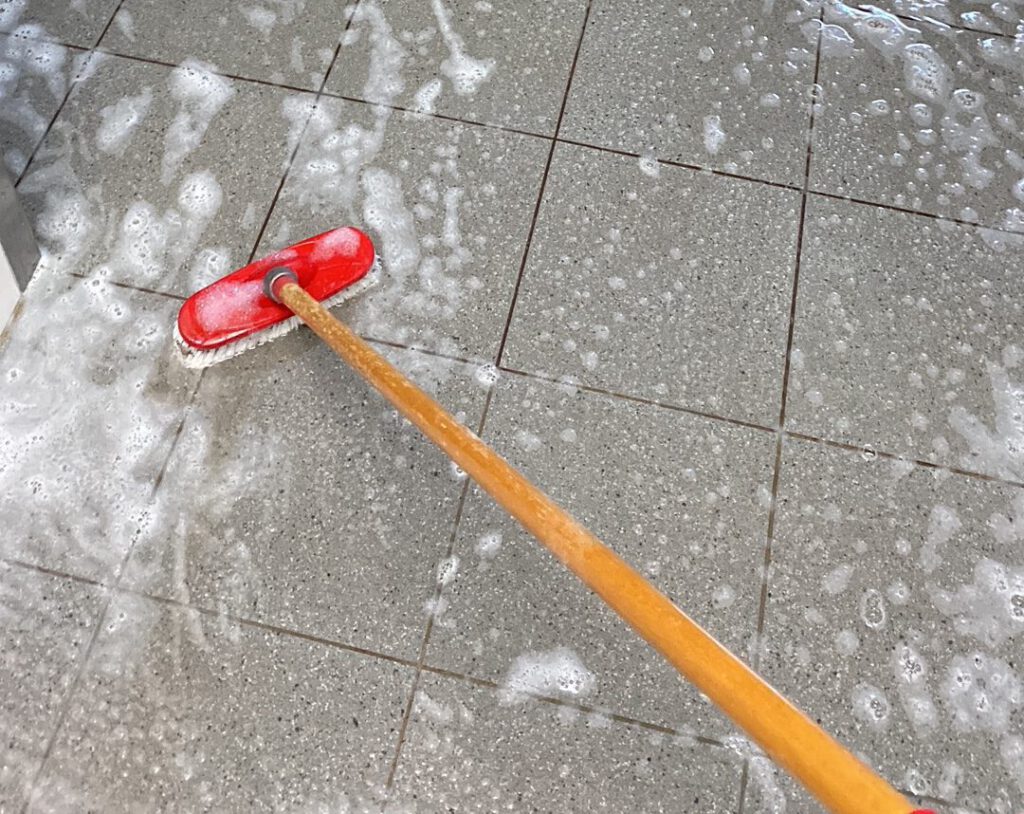 Klussendag Hickory voorjaar 2025