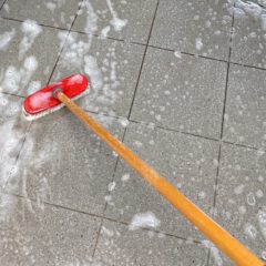 Klussendag Hickory voorjaar 2025