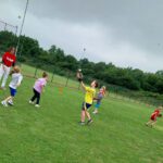 Winterswijkse Zomertoer bij BSC Hickory!