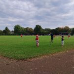 Beeball in Almelo: Hickory/TTT straalt in de zon!