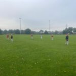 Beeball Toernooi bij HSV Eagles – Deventer