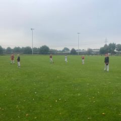 Beeball Toernooi bij HSV Eagles – Deventer