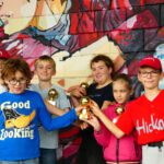 Hickory’s BeeBallers onverslaanbaar in Oost-Nederland