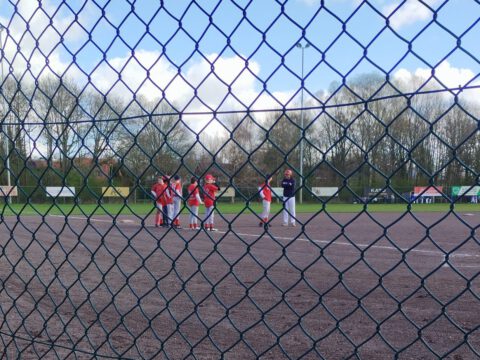 Pupillen U12 – Piet Beumers Toernooi 2026