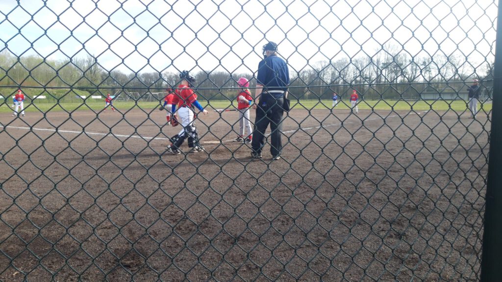 Hickory U12 – Tex Town Tigers U12