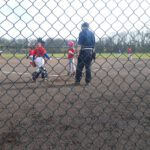 Hickory U12 – Tex Town Tigers U12