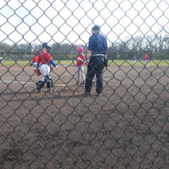 Hickory U12 – Tex Town Tigers U12