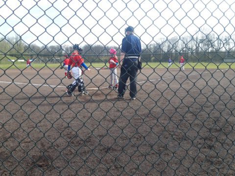 Hickory U12 – Tex Town Tigers U12