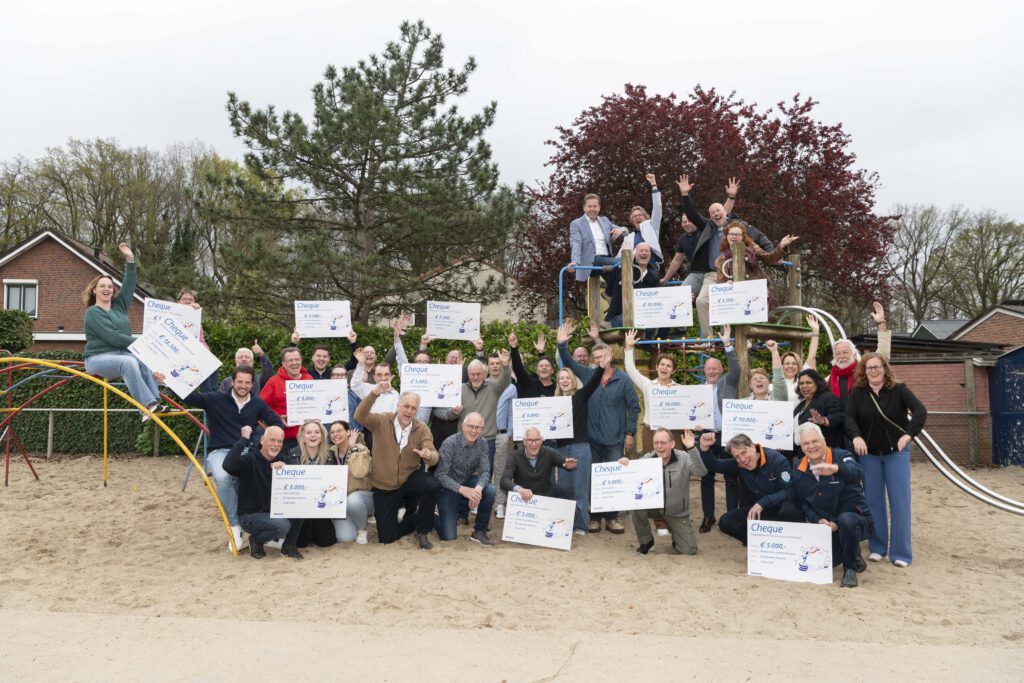 Rabobank verdeelt € 90.000,- in Noord- en Oost-Achterhoek