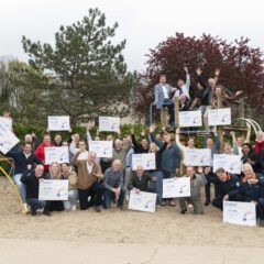 Rabobank verdeelt € 90.000,- in Noord- en Oost-Achterhoek