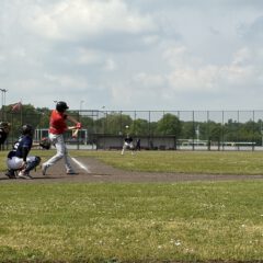 Hickory 1 pakt overtuigende winst