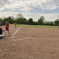 Hickory U12 klopt Uitsmijters’55 in sfeervolle derby
