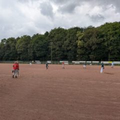 Dubbelspel in Bottrop