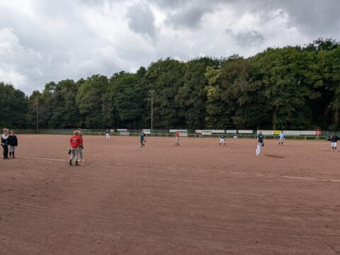 Dubbelspel in Bottrop