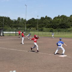Hickory – Giants (U12)