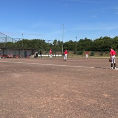 Hickory U12 klopt WSB Apeldoorn U12 in sfeervolle wedstrijd
