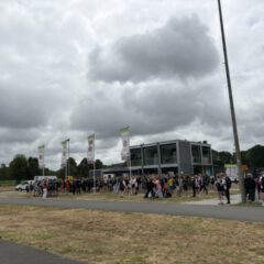 Honkbal-actie in Aalten: Schaersvoorde Aalten maakt er een homerun van!
