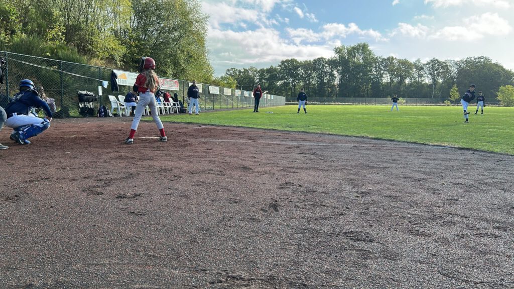 Hickory U12 sluit seizoen af met spannend gelijkspel