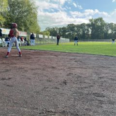 Hickory U12 sluit seizoen af met spannend gelijkspel