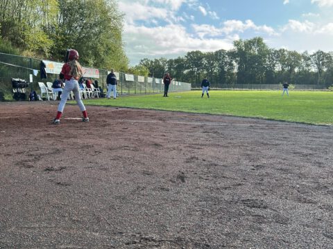 Hickory U12 sluit seizoen af met spannend gelijkspel